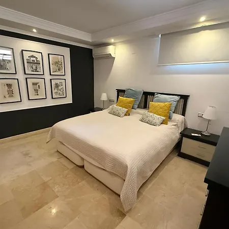 Family Friendly Next To Puerto Banus *