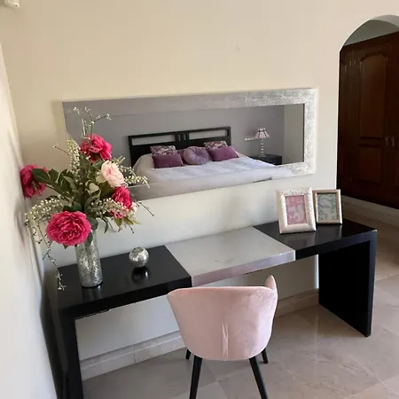 Family Friendly Next To Puerto Banus