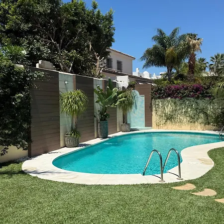 Family Friendly Next To Puerto Banus * マルベーリャ