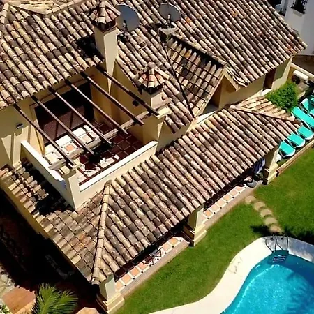 Family Friendly Next To Puerto Banus *