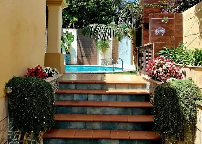 Family Friendly Next To Puerto Banus