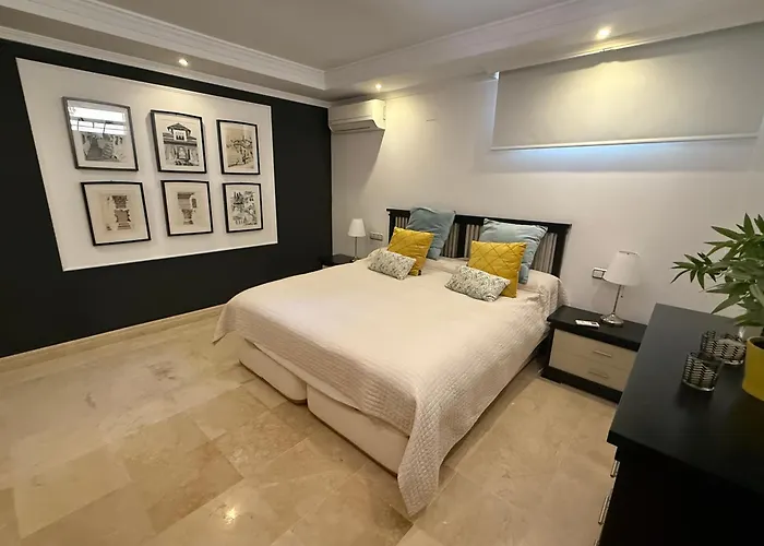 Family Friendly Next To Puerto Banus *