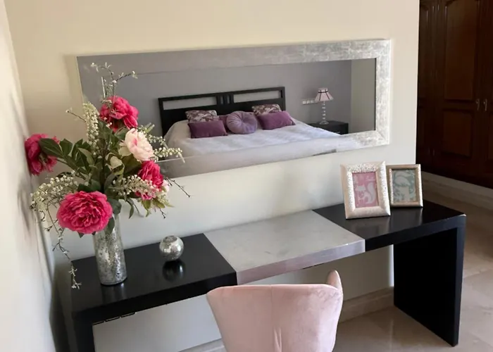 Family Friendly Next To Puerto Banus