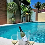 Willa Family Friendly Next To Puerto Banus