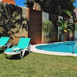 Willa Family Friendly Next To Puerto Banus *