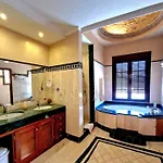 Willa Family Friendly Next To Puerto Banus Marbella