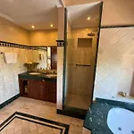 Willa Family Friendly Next To Puerto Banus Marbella