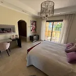 Family Friendly Next To Puerto Banus Willa