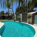 Family Friendly Next To Puerto Banus