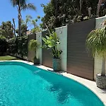 Willa Family Friendly Next To Puerto Banus Marbella