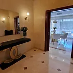Family Friendly Next To Puerto Banus Marbella