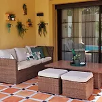 Family Friendly Next To Puerto Banus Willa