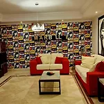 Family Friendly Next To Puerto Banus Willa