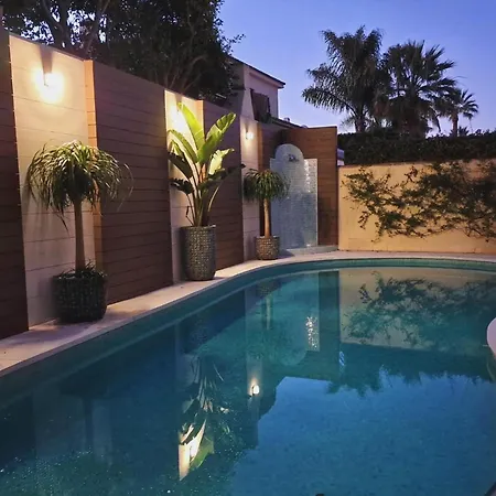 Family Friendly Next To Puerto Banus *