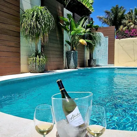 别墅 Family Friendly Next To Puerto Banus