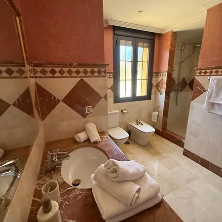 Family Friendly Next To Puerto Banus * Marbellac