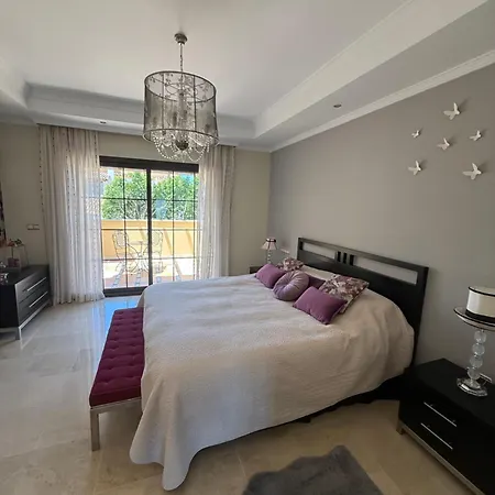 Family Friendly Next To Puerto Banus * ماربيا