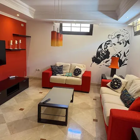 فيلة Family Friendly Next To Puerto Banus ماربيا