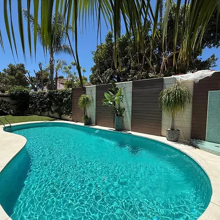 Family Friendly Next To Puerto Banus