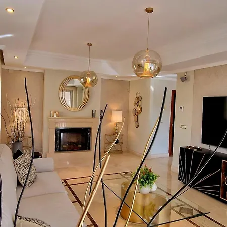 Family Friendly Next To Puerto Banus *