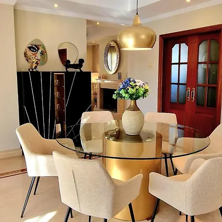 Family Friendly Next To Puerto Banus * Marbella