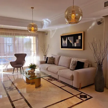 Family Friendly Next To Puerto Banus