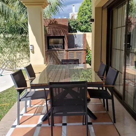 Family Friendly Next To Puerto Banus * Marbella