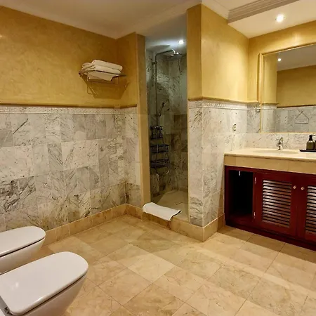 Family Friendly Next To Puerto Banus Marbella