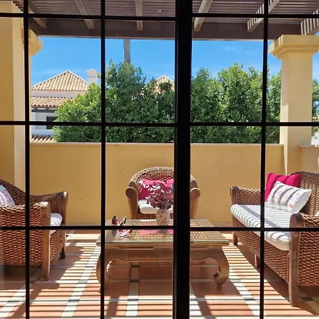 Villa Family Friendly Next To Puerto Banus Marbella