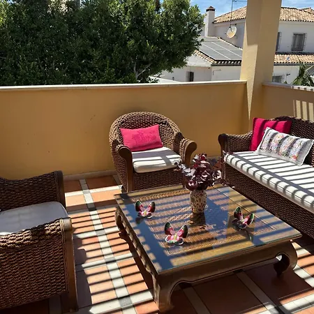 Family Friendly Next To Puerto Banus
