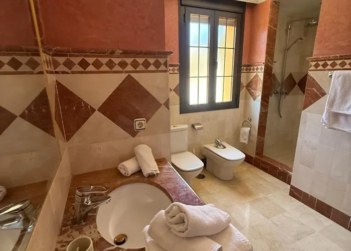 Family Friendly Next To Puerto Banus * Marbella