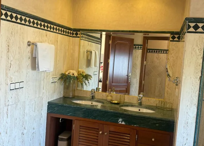 Family Friendly Next To Puerto Banus فيلة ماربيا