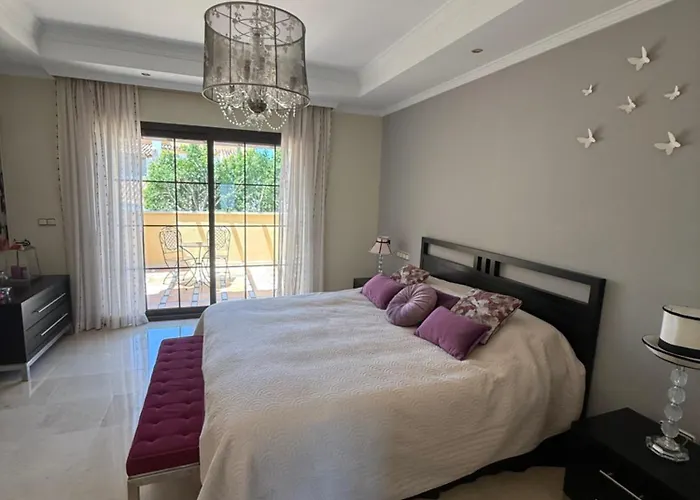 Family Friendly Next To Puerto Banus * ماربيا