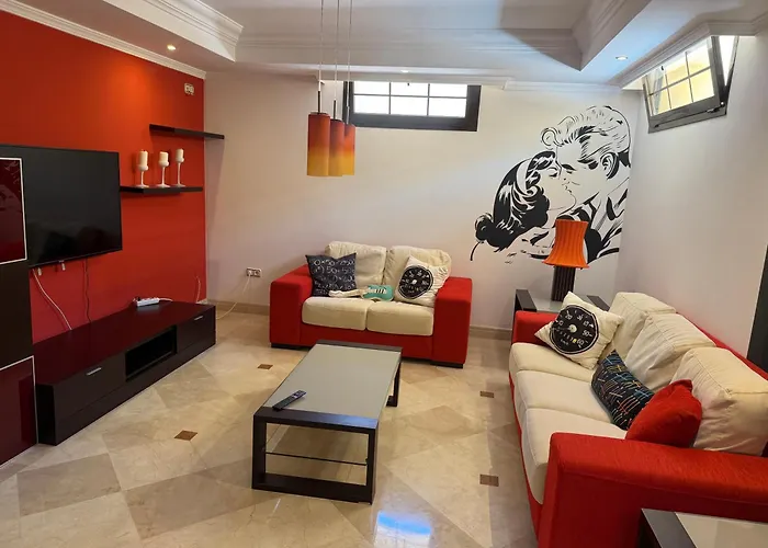 فيلة Family Friendly Next To Puerto Banus ماربيا