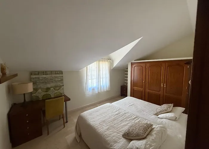 Family Friendly Next To Puerto Banus 빌라 *