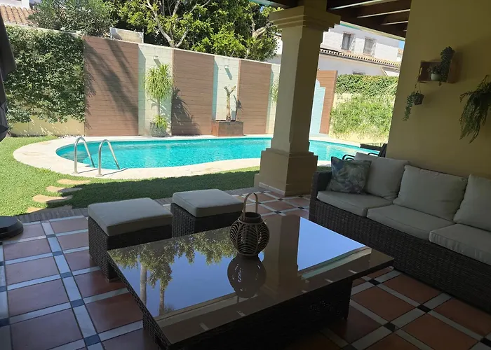 Family Friendly Next To Puerto Banus فيلة ماربيا