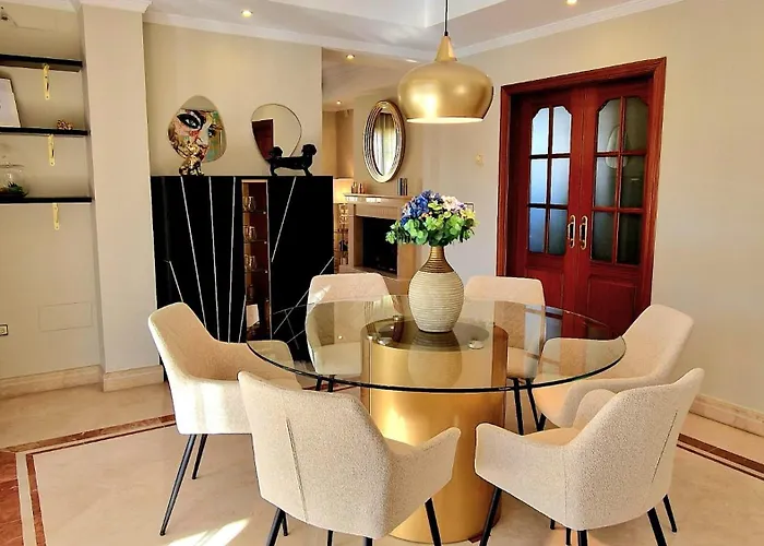 Family Friendly Next To Puerto Banus * Marbella