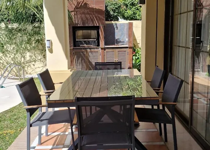 Family Friendly Next To Puerto Banus * Marbella