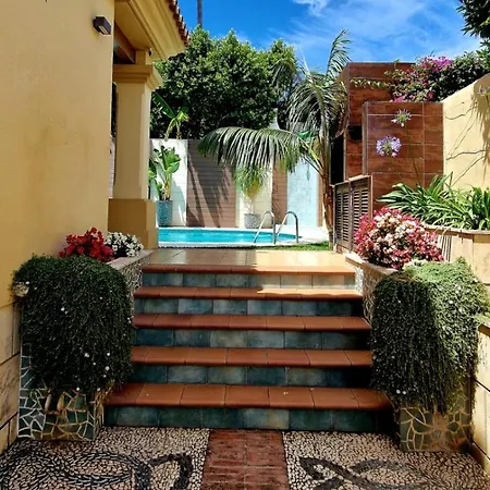 Family Friendly Next To Puerto Banus